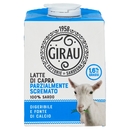 Girau Latte di Capra 100% Sardo 1,6% di Grassi 500 ml
